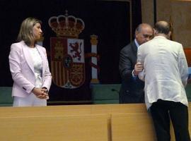 “Memoria y gratitud son dos grandes deudas de los españoles con las víctimas del terrorismo”