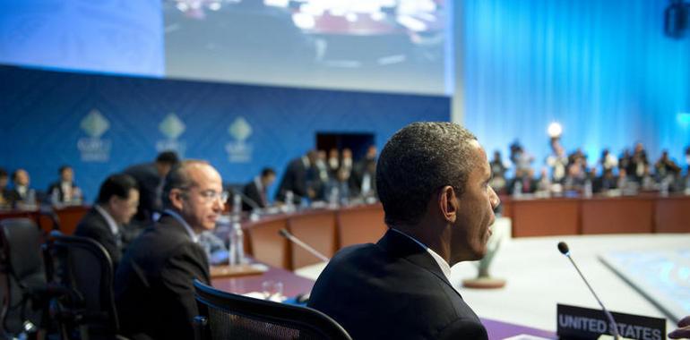 El G20 recoge finalmente el objetivo de separar la deuda soberana de la de los bancos