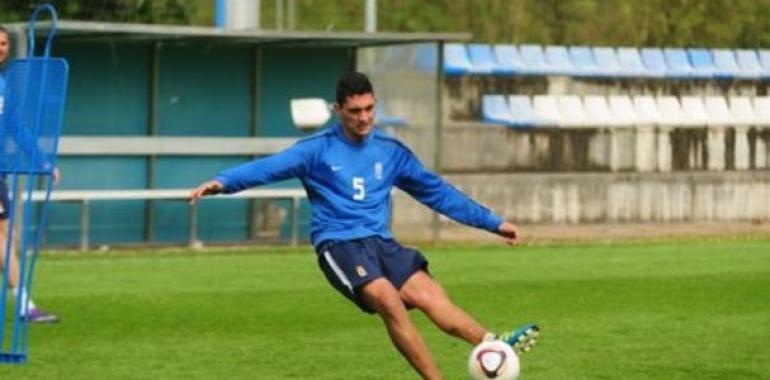 Juanma no continuará en el Real Oviedo