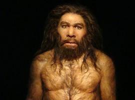 Esos expresivos neandertales