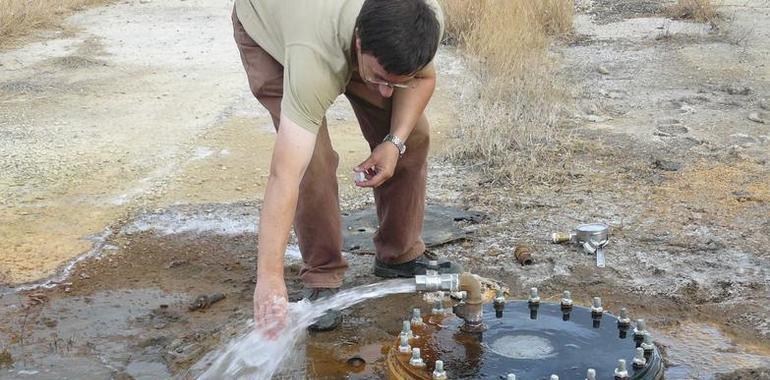 Investigan el aprovechamiento de las aguas subterráneas ante el cambio climático