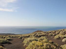 El Hierro, alerta ante la inflación magmática de la isla