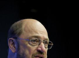 El Presidente Schulz pide a los líderes europeos que actúen conjuntamente