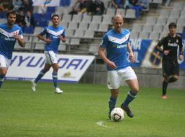 Óscar Martínez llega a un acuerdo para continúar en el Real Oviedo