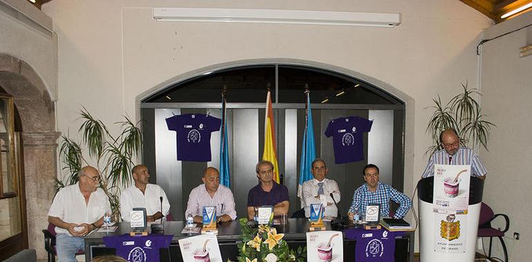 Grado acoge el XXV del Torneo Internacional de Hockey Base