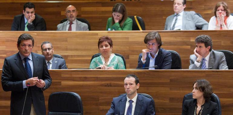 El Ejecutivo asturiano recurrirá los Decretos de Madrid que invadan competencias del Principado