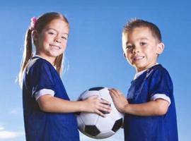 Arranca el I Campus de Verano de la Federación de Fútbol del Principado