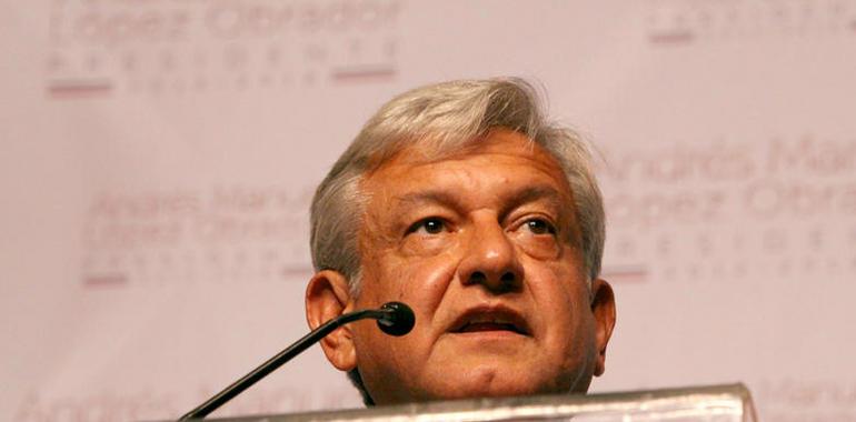 López Obrador impugnará la elección presidencial en México