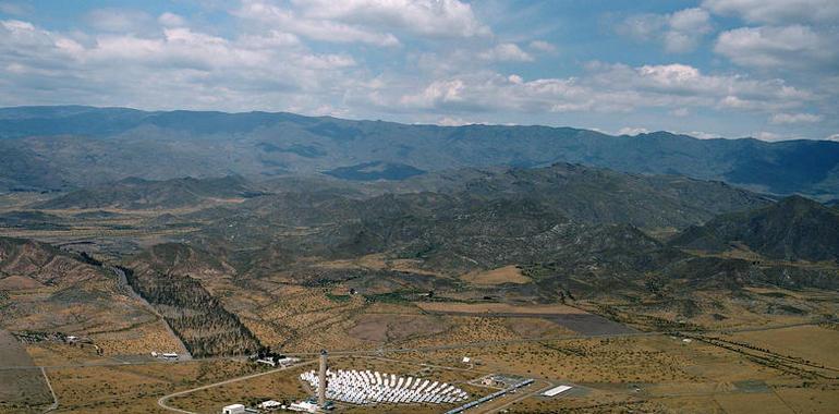 ACCIONA y Sener construirán una central termosolar junto al desierto del Kalahari 