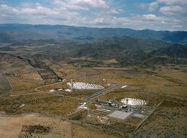 ACCIONA y Sener construirán una central termosolar junto al desierto del Kalahari 