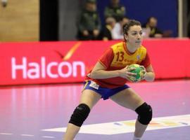La asturiana Jessica Alonso estará en los Juegos