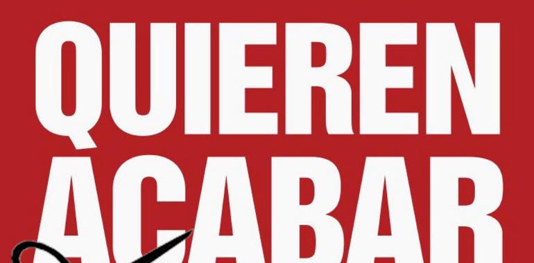 UGT y CCOO proponen una jornada de manifestaciones en todo el país el 19 de julio