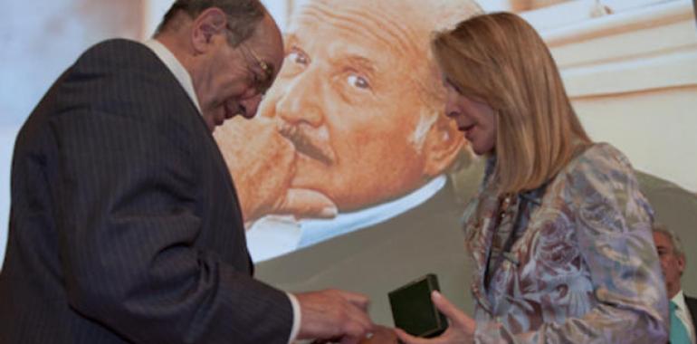 Homenaje a Carlos Fuentes, “un enamorado de la literatura”, en la UIMP