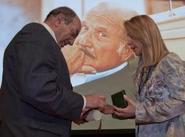 Homenaje a Carlos Fuentes, “un enamorado de la literatura”, en la UIMP