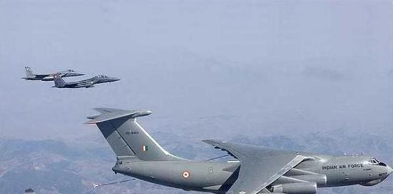 IAFs wait for 126 combat aircraft may get longer