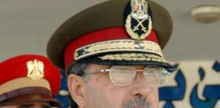 Asesinado el general Abdallah Daoud Rajhh ministro de Defensa Sirio 