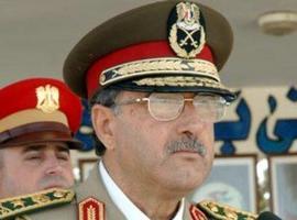 Asesinado el general Abdallah Daoud Rajhh \ministro de Defensa Sirio 