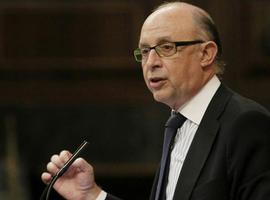 Montoro dice que más de 6.000 liberados sindicales volverán a su puesto de trabajo 