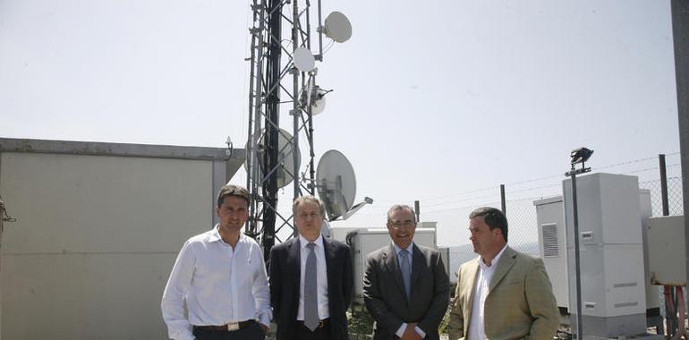 Cantabria amplía la cobertura de los canales de TDT en Castro Urdiales y Liendo