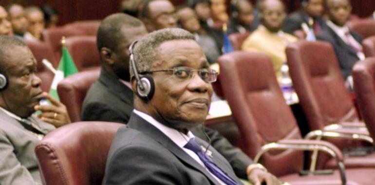 Fallece el Presidente de Ghana, John Atta Mills 