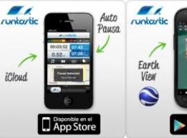 runtastic se actualiza: 3D Google Earth View + Auto Pausa