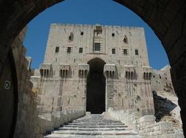 La Directora General de la UNESCO pide protección para la ciudad vieja de Alepo