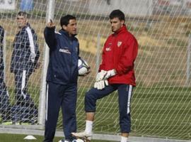 El Real Oviedo incorpora al meta Ruyales