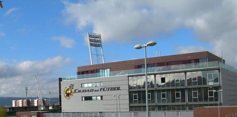 Real Oviedo y Caudal conocerán este viernes sus rivales para la Copa del Rey