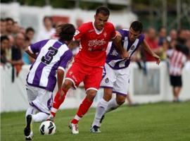 El Sporting cae en los penaltis