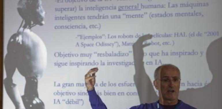 ‘2001. Una odisea en el espacio’ definió la agenda investigadora para medio siglo