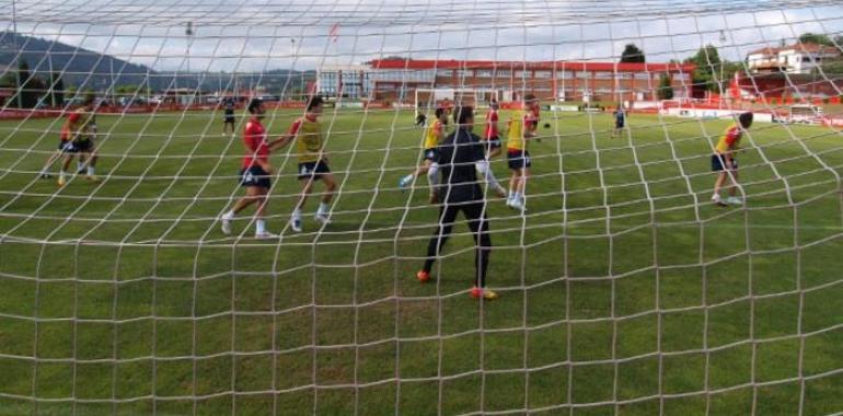 El Sporting ya conoce su horario para la Primera Jornada de liga