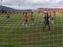 El Sporting ya conoce su horario para la Primera Jornada de liga