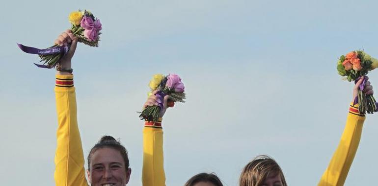 Pumariega se trae el oro para Asturias