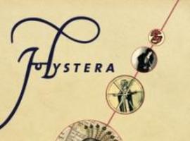 Hystera, de Leora Skolkin-Smith, es Finalista para Tres Grandes Premios de Libros Electrónicos