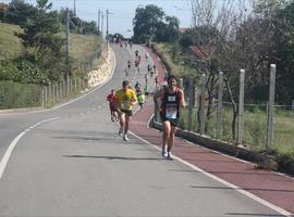 XXIII Cross Subida a la Campa Torres