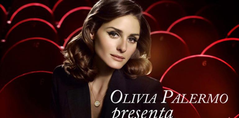 Olivia Palermo presenta la colección Música