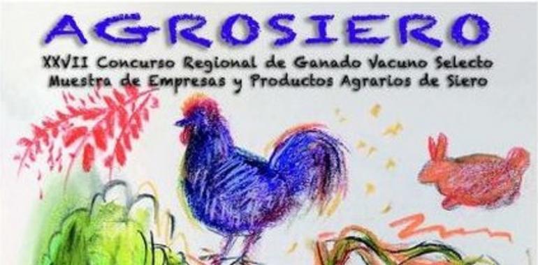 Agrosiero campa a sus anchas