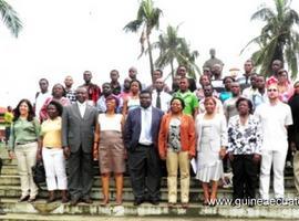 La Universidad de Guinea Ecuatorial inicia el Curso de Español y Cultura Hispánica