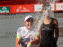 Degenkolb suma su tercera victoria de etapa en la Vuelta