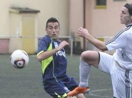 Doble fichaje para el Marino de Luanco