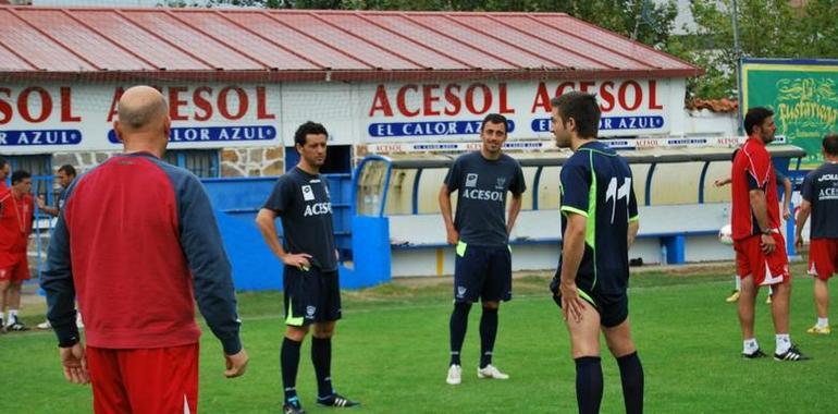 El Marino arranca en la Nueva Matapiñonera