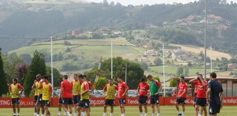 Caras largas en Mareo tras el mal inicio de liga