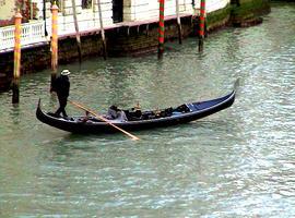 Investigadores del CSIC analizan el impacto del cambio climático sobre las inundaciones de Venecia