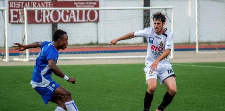 El Caudal buscará en el Cerro del Espino su primera victoria de la temporada