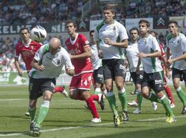 El Sporting disputará 3 partidos en siete días