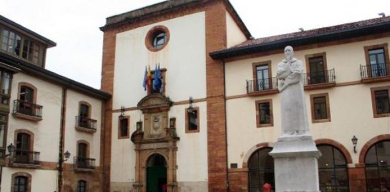 La Universidad de Oviedo acoge a 36 estudiantes del programa Ciencia sin Fronteras de Brasil