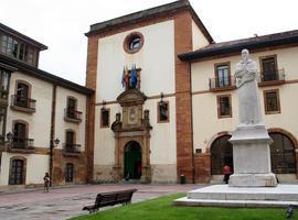 La Universidad de Oviedo acoge a 36 estudiantes del programa Ciencia sin Fronteras de Brasil