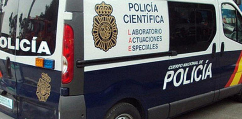 La Policía Nacional abre una investigación interna sobre el informe erróneo de la Policía Científica