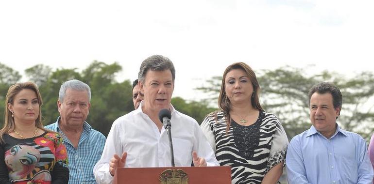 El Ejercito colombiano asesta un nuevo golpe a las FARC, abatiendo a Danilo García