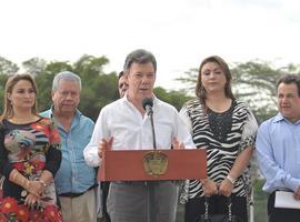 El Ejercito colombiano asesta un nuevo golpe a las FARC, abatiendo a \Danilo García\